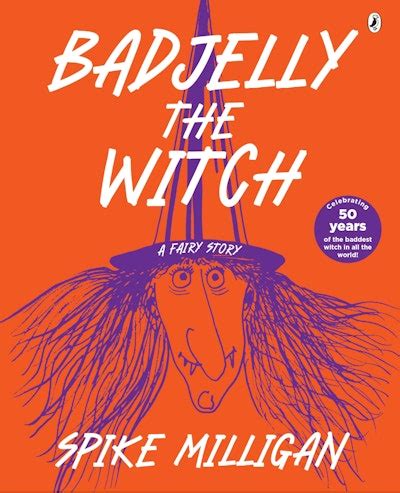The Translations of Badjelly the Witch